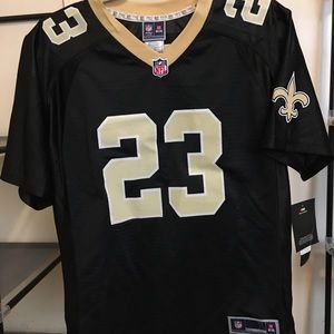 Saints marshon lattimore Jersey nwt